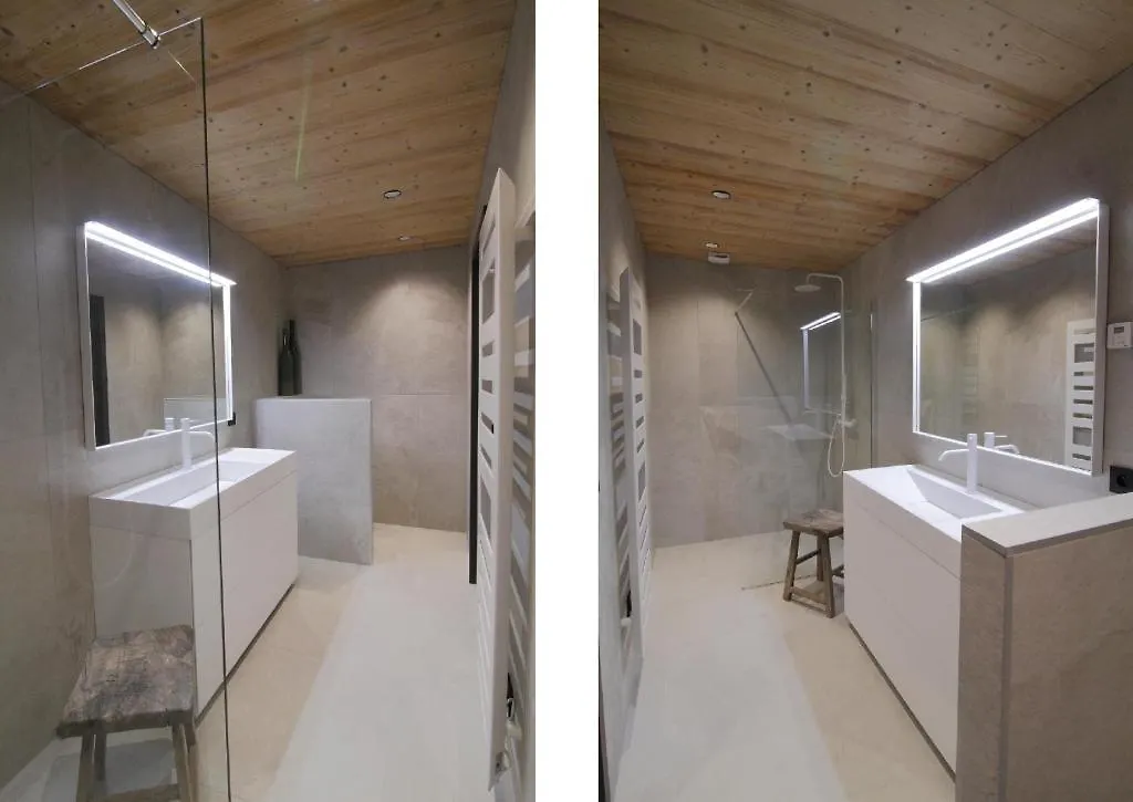 Chalet La Liaz Villa Le Grand-Bornand