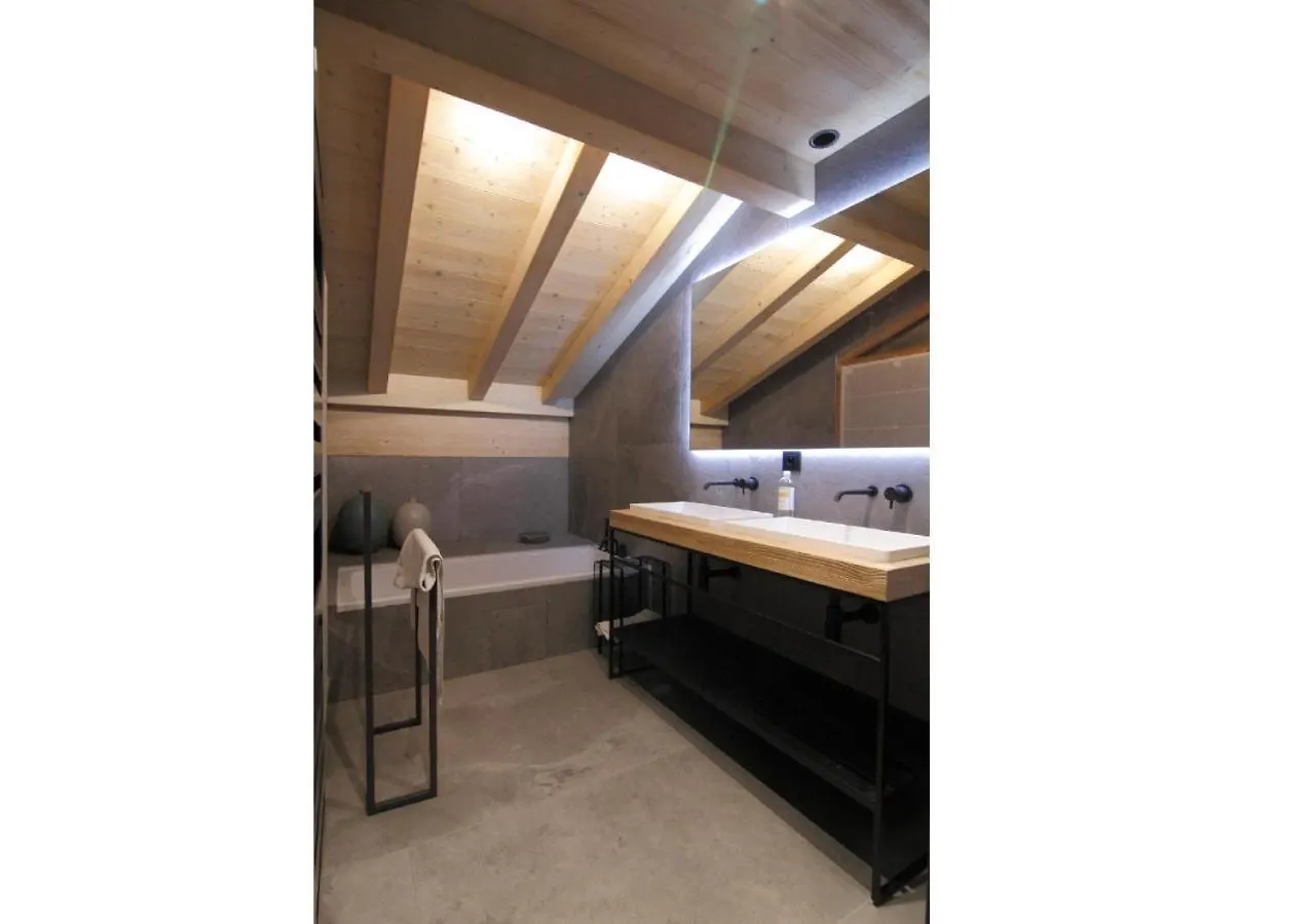 Chalet La Liaz Villa Le Grand-Bornand 0*,  France
